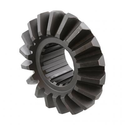 SIDE GEAR