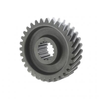 HELICAL GEAR