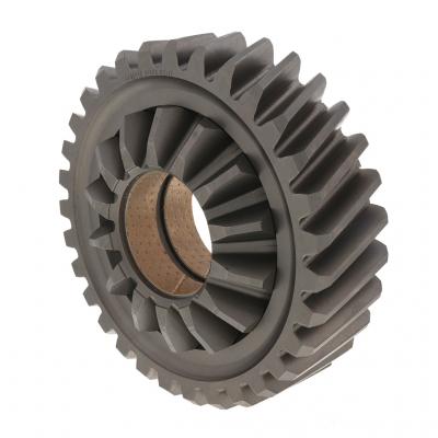 INPUT SIDE GEAR
