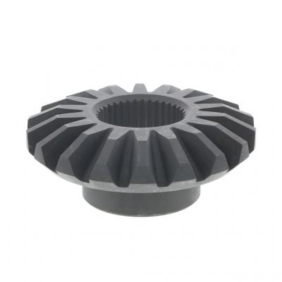SIDE GEAR