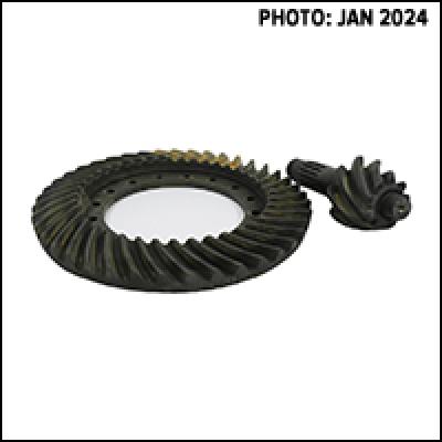 GEAR SET