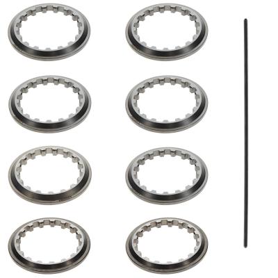 KEY AND WASHER KIT