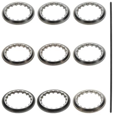 KEY AND WASHER KIT