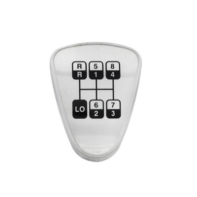 MEDALLION (Pack of 2)