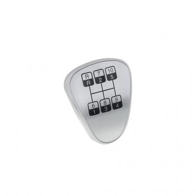 SHIFT MEDALLION (Pack of 2)