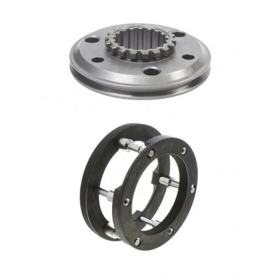 SYNCHRONIZER ASSEMBLY