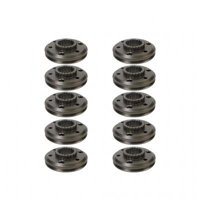 SLIDING CLUTCH (Pack of 10)