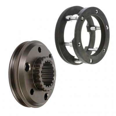 SYNCHRONIZER KIT
