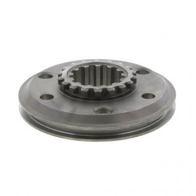 GEAR CLUTCH