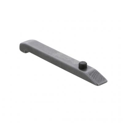 KEY AND PIN ASSEMBLY