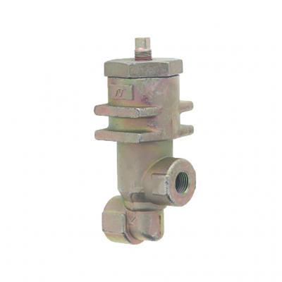 FILTER ASSEMBLY