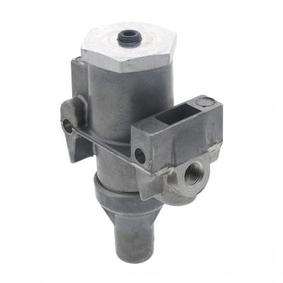 FILTER VALVE