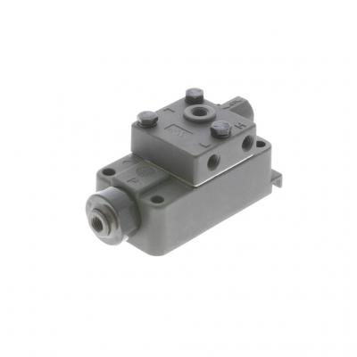 SLAVE VALVE