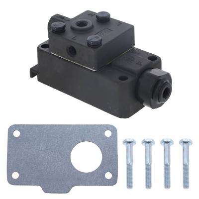 SLAVE VALVE
