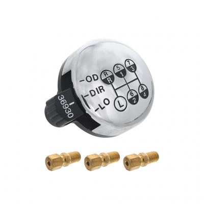 SELECTOR VALVE KIT