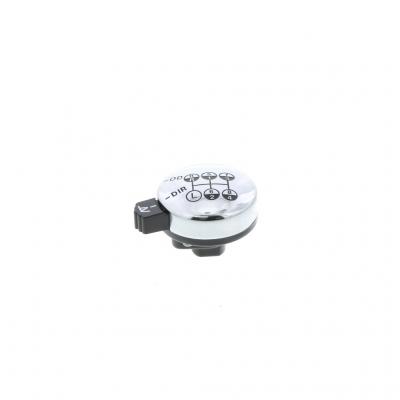 SELECTOR VALVE