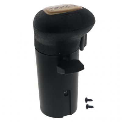 SELECTOR VALVE
