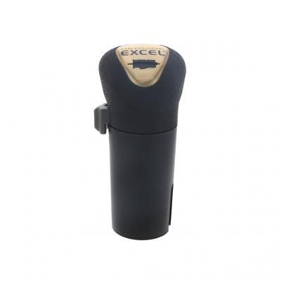 HIGH PERFORMANCE SELECTOR VALVE