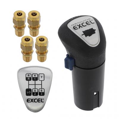 SELECTOR VALVE KIT