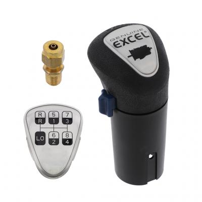SELECTOR VALVE KIT