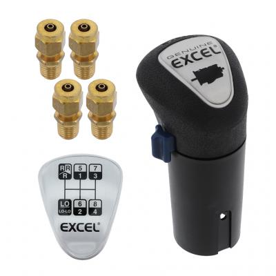 SELECTOR VALVE KIT