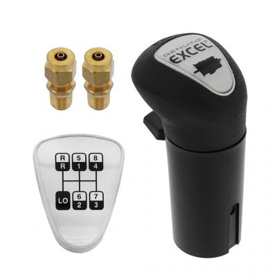 SELECTOR VALVE KIT