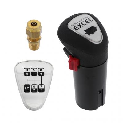 SELECTOR VALVE KIT