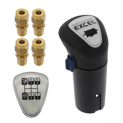 SELECTOR VALVE KIT