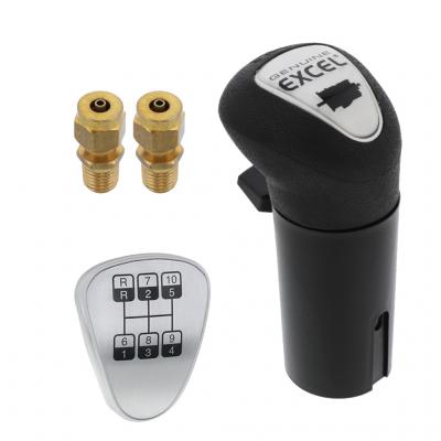 SELECTOR VALVE KIT