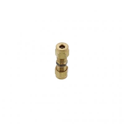 NYLON TUBE FITTING (Pack of 5)