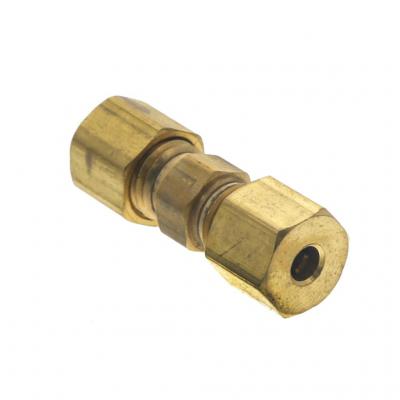 NYLON TUBE FITTING (Pack of 5)