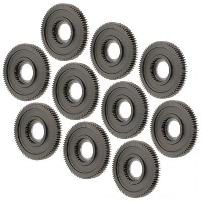 MAINSHAFT GEAR(10pcs) (Pack of 10)
