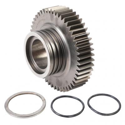 AUXILIARY DRIVE GEAR