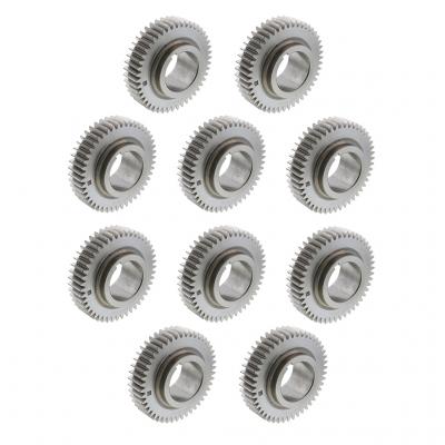 HIGH PERFORMANCE COUNTERSHAFT GEAR (10pc) (Pack of 10)