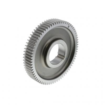 HIGH PERFORMANCE COUNTERSHAFT GEAR