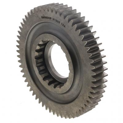 HIGH PERFORMANCE MAINSHAFT GEAR