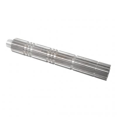 MAINSHAFT ASSEMBLY