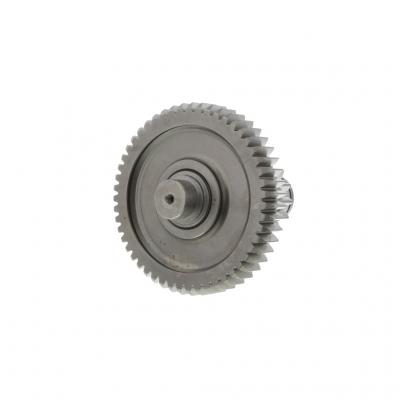 HIGH PERFORMANCE AUXILIARY COUNTERSHAFT