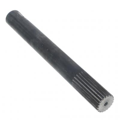 CLUTCH RELEASE SHAFT
