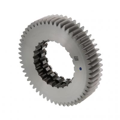 HIGH PERFORMANCE MAINDRIVE GEAR