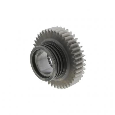 AUXILIARY GEAR