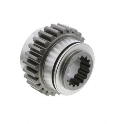 AUXILIARY DRIVE GEAR