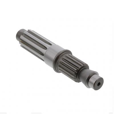AUXILIARY MAINSHAFT