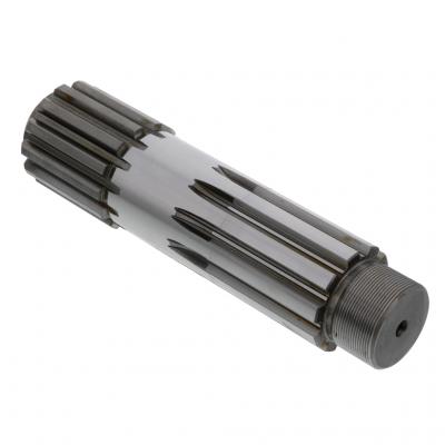 AUXILIARY MAINSHAFT