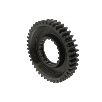 AUXILIARY GEAR
