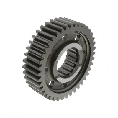 AUXILIARY MAINSHAFT GEAR