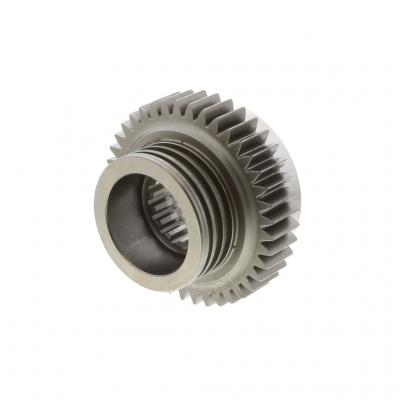 AUXILIARY GEAR