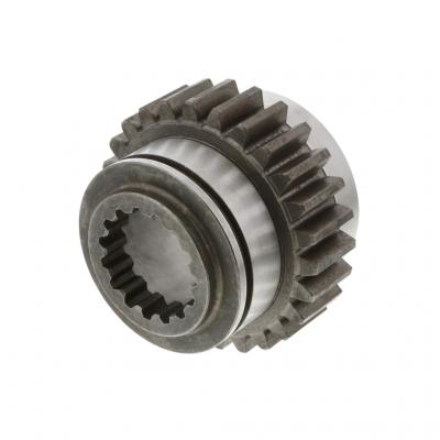 AUXILIARY DRIVE GEAR