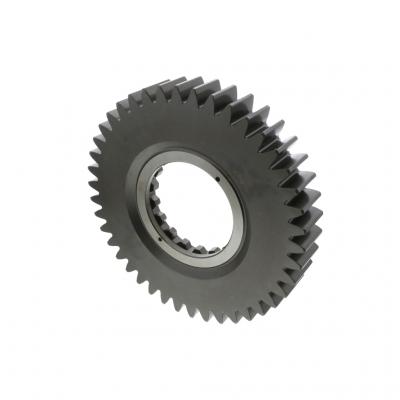 AUXILIARY GEAR