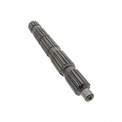 MAINSHAFT